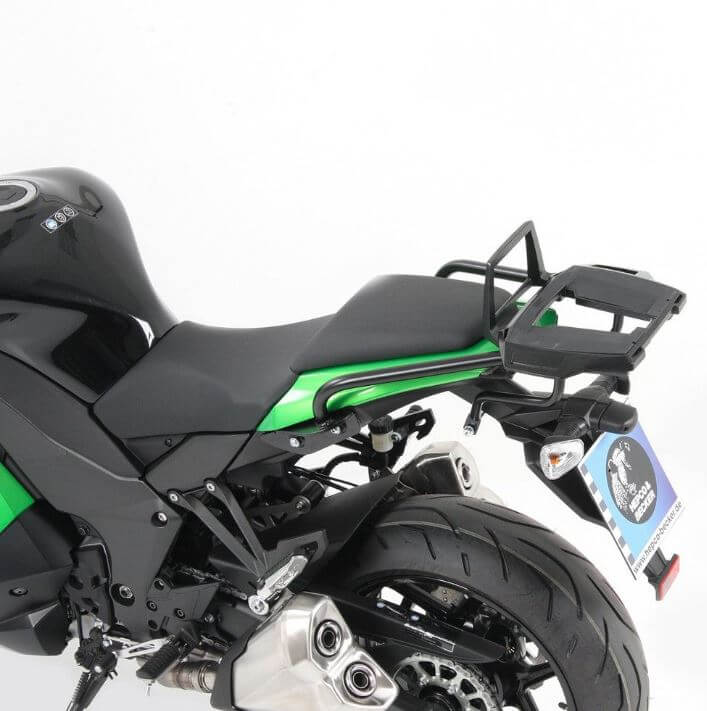 Hepco & Becker Rear Alurack '17+ Kawasaki Z1000SX