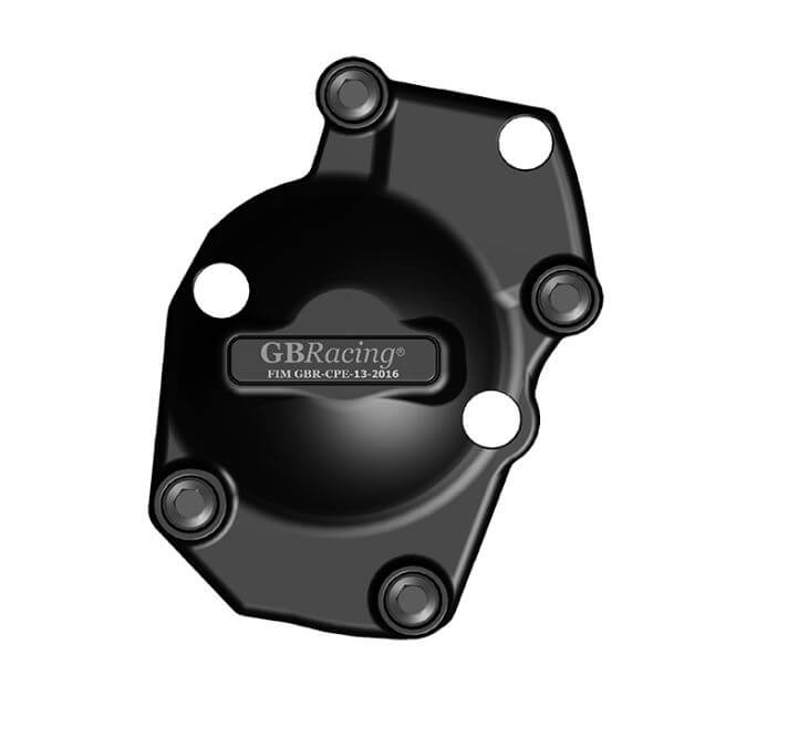 GB Racing Timing Cover 13-16 Triumph Daytona 675/R, Street Triple/R