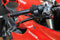 Lightech Magnesium Brake & Clutch Levers '04-'14 Yamaha R1, '06-'16 R6