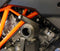 Evotech Performance Crash Protection '16-'19 KTM 1290 Super Duke GT