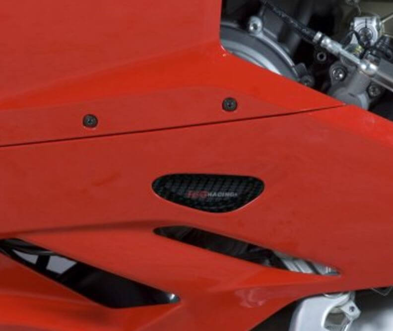 R&G Engine Case Slider (Left side) Ducati Panigale 899/959/1199/1299/V2