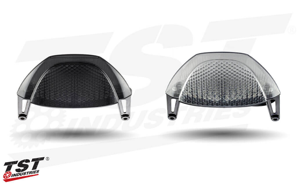 TST Industries In-Tail LED Integrated Tail Light '07-'12 Honda CBR600RR