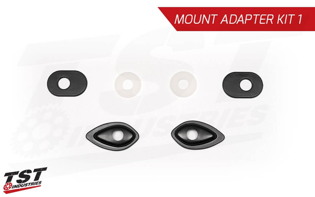 MOUNT ADAPTER KIT 1