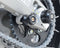 R&G Racing Cotton Reel Swingarm Spools '16-'21 Ducati Multistrada 1200 Enduro/ 950(S)/ V4(S)