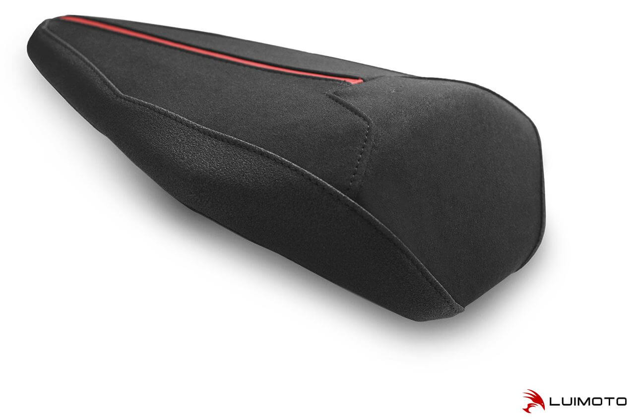 LuiMoto GP Seat Cover '20-'21 HONDA CBR1000RR-R | Passenger