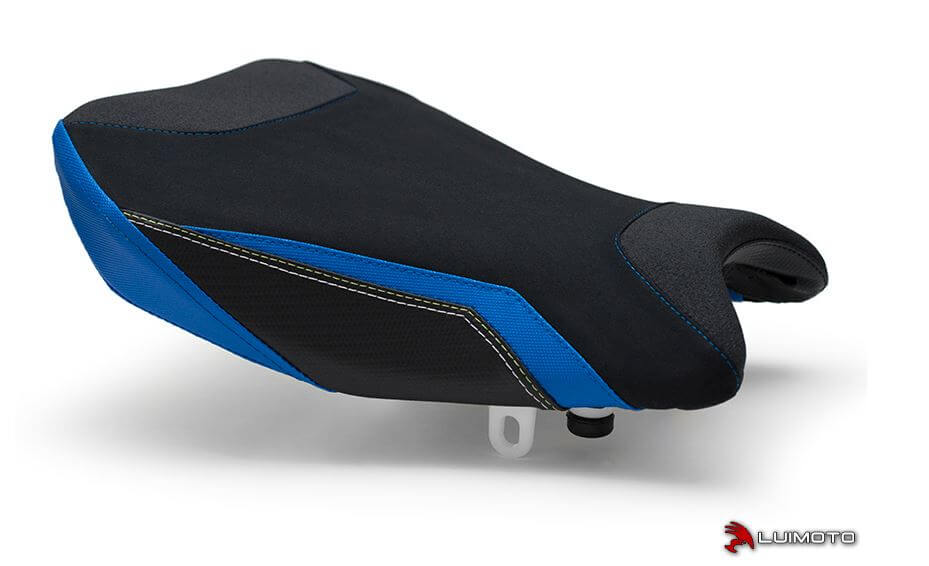 Suzuki GSXR 1000 - Tail Tidy / Fender Eliminator Kit / License
