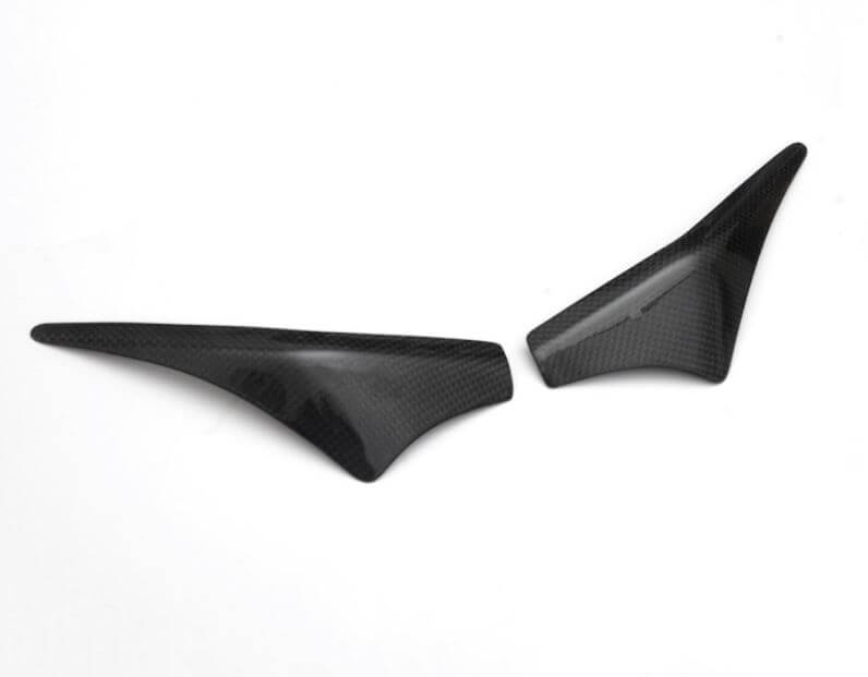 R&G Racing Carbon fiber Tank Sliders '21 Aprilia Tuono V4 1100, RSV4 1100 Factory