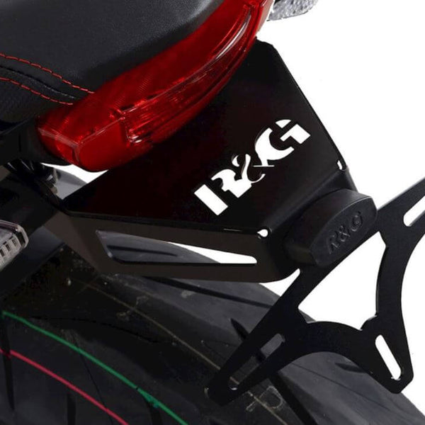 R&g tail tidy cb650r hot sale