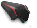 LuiMoto Ducati STREETFIGHTER V4 Seat Cover '20-'21 Veloce | Passenger