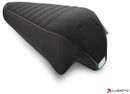 LuiMoto Corsa Seat Cover '20-'21 DUCATI PANIGALE V2| Passenger