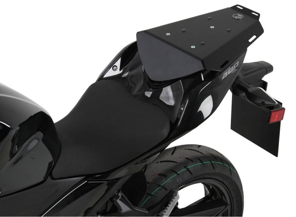 Hepco & Becker Sportrack '17+ Kawasaki Ninja 400