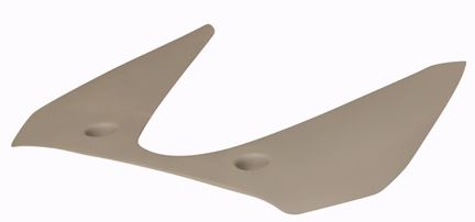 Armour Bodies Pro Series Bodywork Supersport Kit 2009-2014 Suzuki GSXR1000