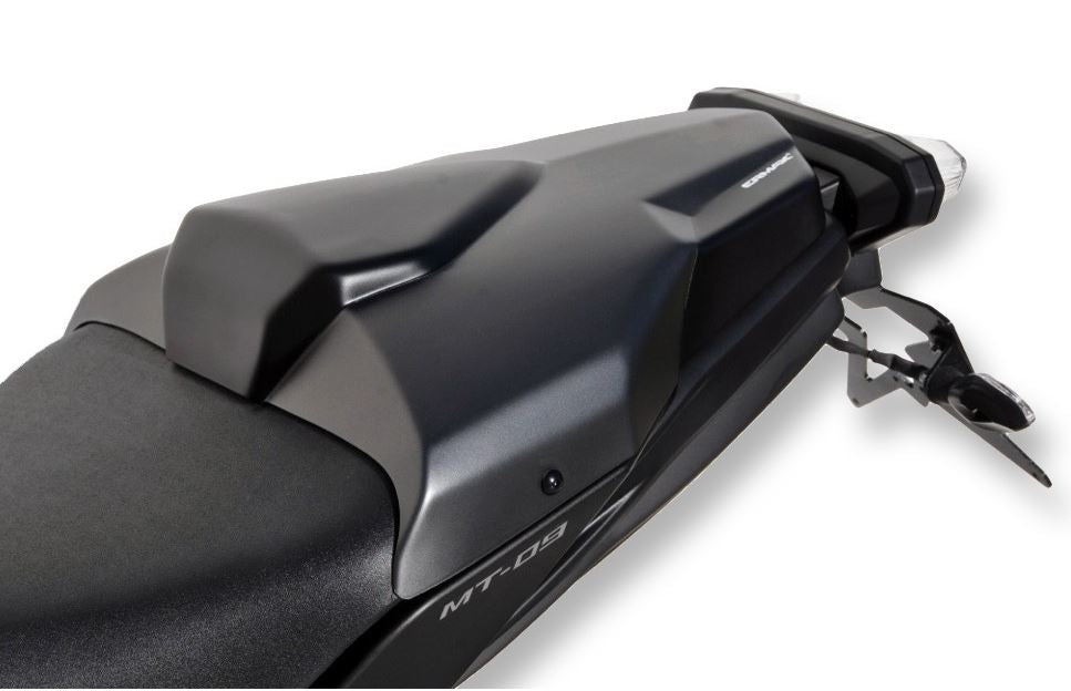Ermax Seat Cover/Seat Cowl 2014-2016 Yamaha FZ09 / MT09