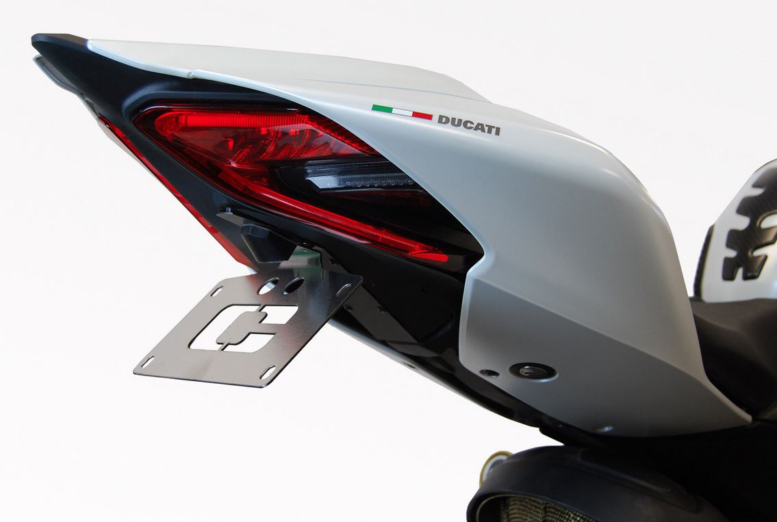 Competition Werkes Standard Fender Eliminator Kit For Ducati 959/1299 Panigale