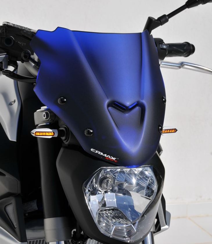 Ermax Sport Windscreens 