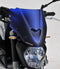 Ermax Sport Windscreens "Short Version" 27 cm for '14-'17 Yamaha FZ-07/MT-07