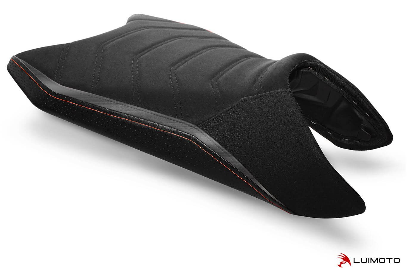 LuiMoto R Seat Cover '18-'20 KTM 7090 Duke R | Rider