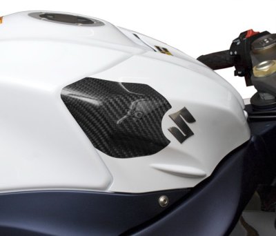 Slider de Roda Dianteira Procton Racing S Suzuki GSXR 1000/Bking