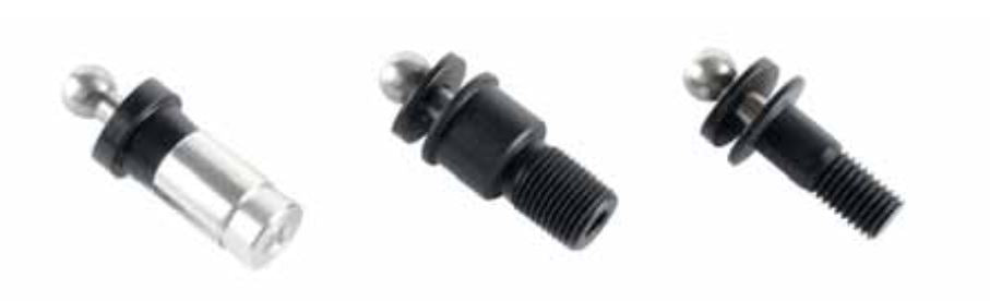 Lightech Adapters Kits for Lightech Lever Guard