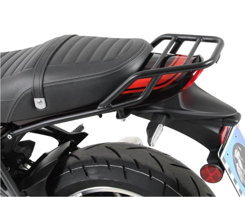 Hepco & Becker Rear Rack '18-'24 Kawasaki Z900RS/Cafe/SE