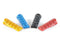 Lightech Footpegs for Original Rear Sets (adapter required)
