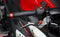 Womet-Tech EVOS Shorty Lever Set '19-'23 Honda CB650R/CBR650, '14-'18 CB650F/CBR650F