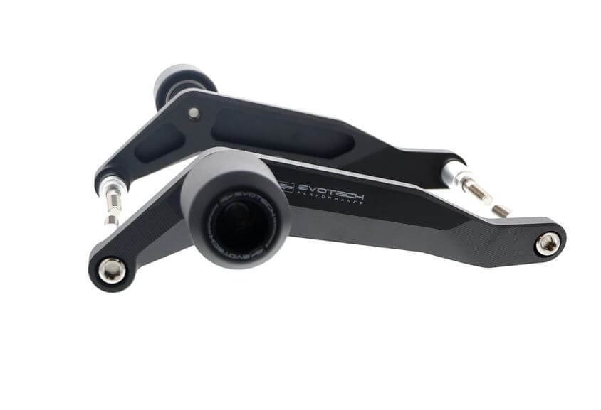 Evotech Performance Frame Crash Protection 2021+ Ducati Monster 937/Plus