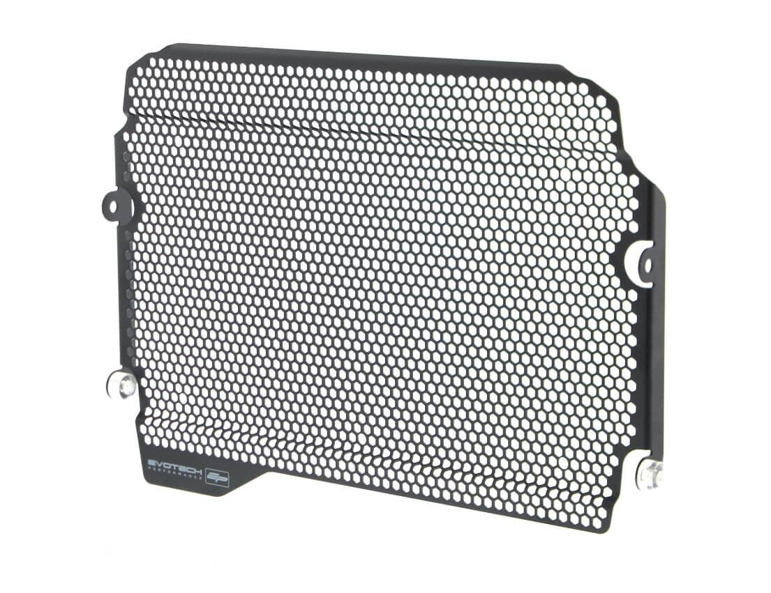 Evotech Performance Radiator Guard 18-24 Yamaha MT-07