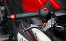 Womet-Tech EVO Shorty Lever Set '15-'19 Yamaha R3