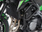 Hepco & Becker Crash Bar Engine Guard w.Sliders '17-'20 Kawasaki Z900