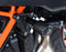 R&G Aero Frame Sliders KTM 1290 Superduke GT '16-'20