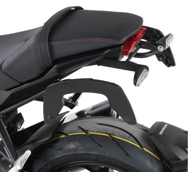 Hepco & Becker C-Bow Carrier 2018- Honda CB1000R Neo Sports Cafe