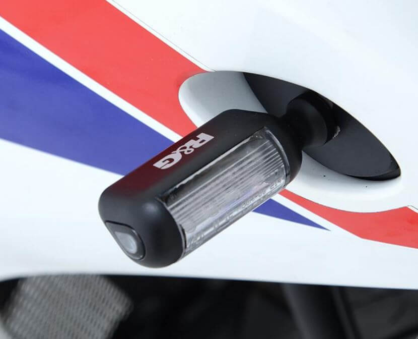 R&G Aero LED Indicators/Turn Signals (Pair)