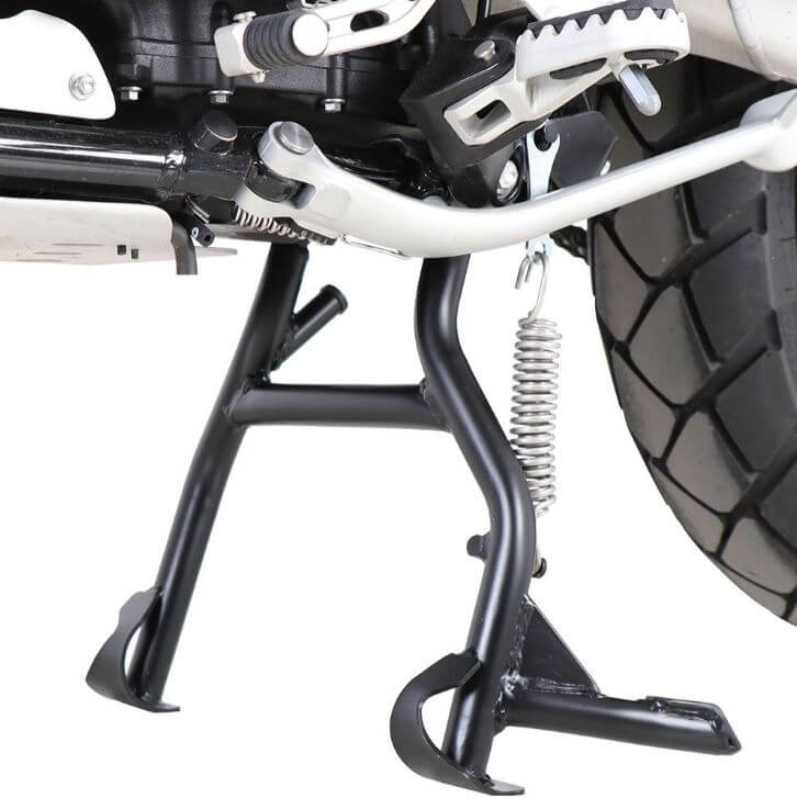 Hepco & Becker Center Stand '19- Triumph Scrambler 1200 XE