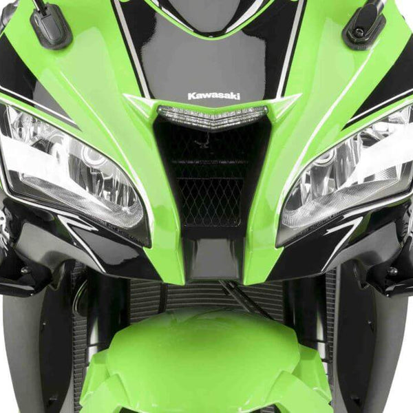 Zx10r downforce spoiler sales