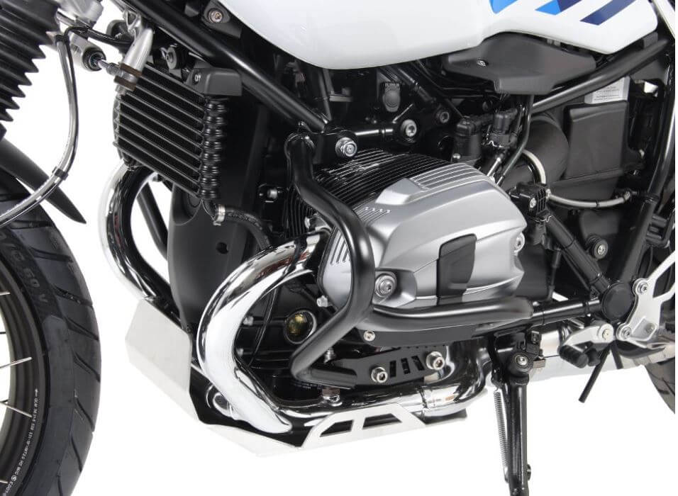 Hepco & Becker Engine Guard 2014- BMW R nine T (All Variant)