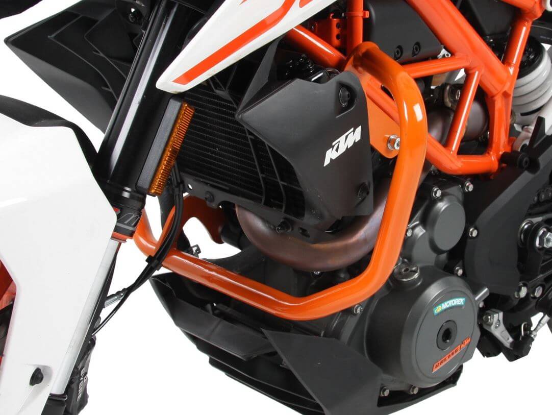 Hepco & Becker Engine Guard 2017+ KTM 390 Duke