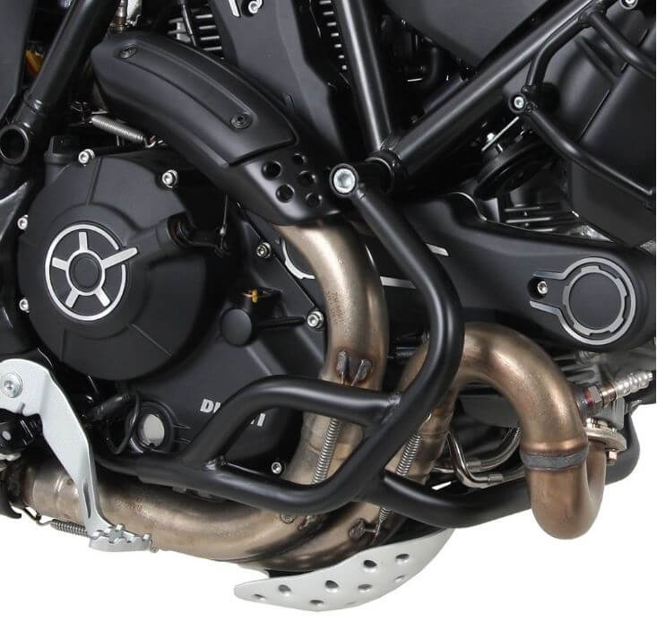 Hepco & Becker Engine Guard 2017- Ducati Scrambler Desert Sled