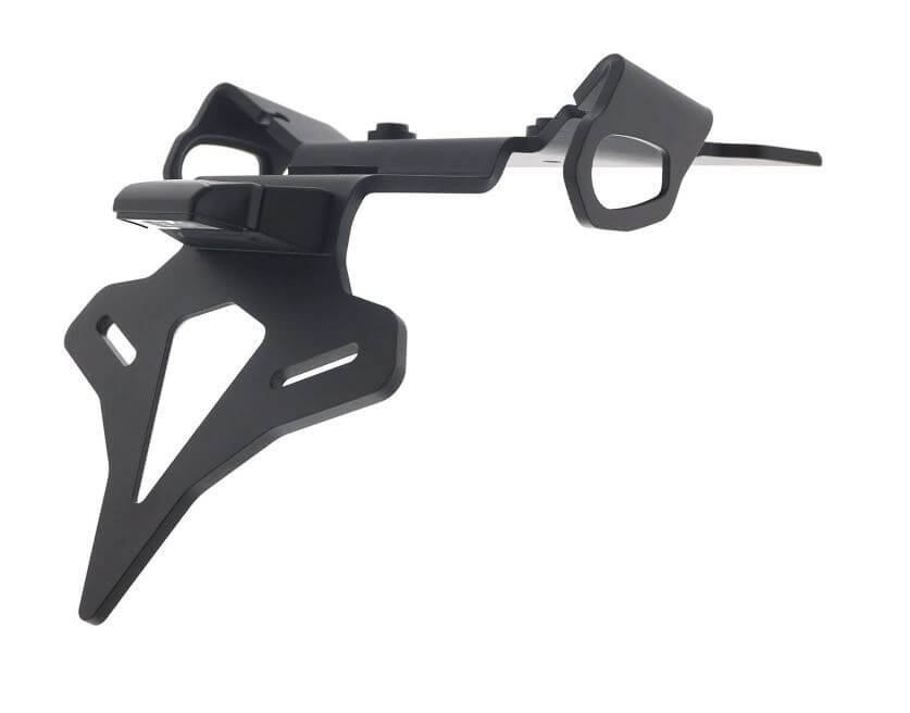 Evotech Performance Tail Tidy 22-24 Kawasaki Z650RS