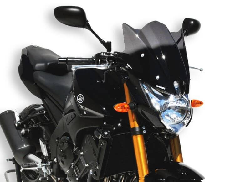 Aftermarket Performance Parts and Accessories for Yamaha FZ8