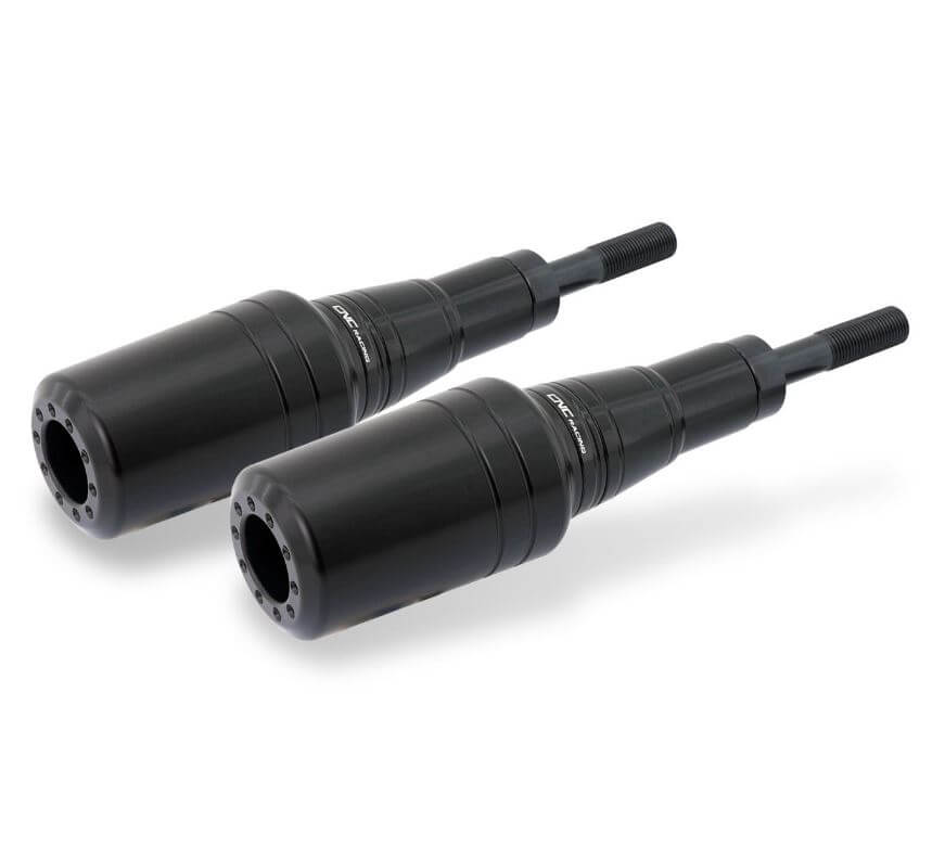 CNC Racing Frame Crash Protection 2021+ Ducati Monster 937/Plus