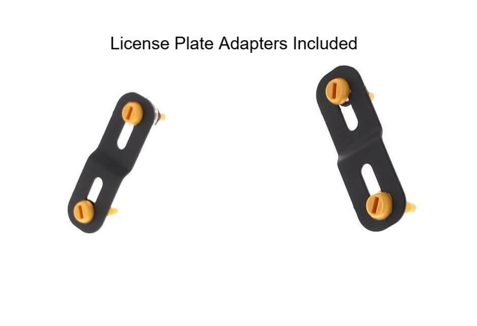 Evotech Performance Tail Tidy / Fender Eliminator 2018+ Husqvarna Vitpilen 701