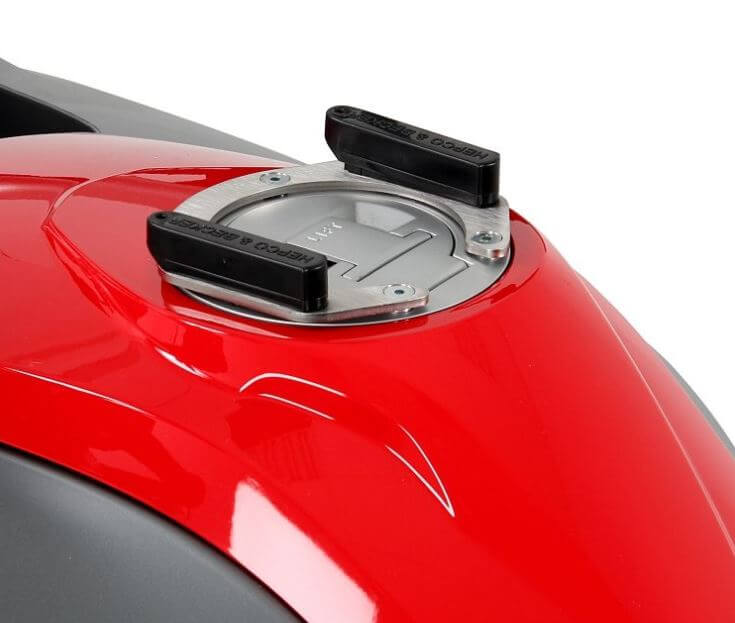 Hepco & Becker BMW Lock-it Tankring for Inner Mounting