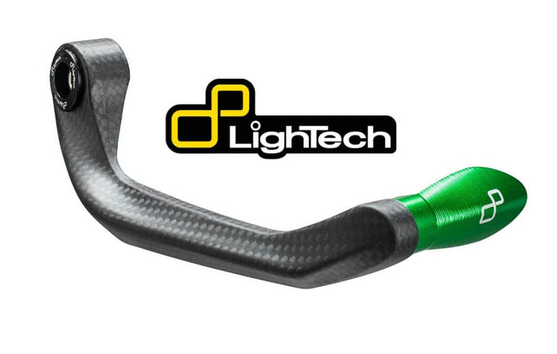Lightech C-Tech Carbon Clutch Lever Guard
