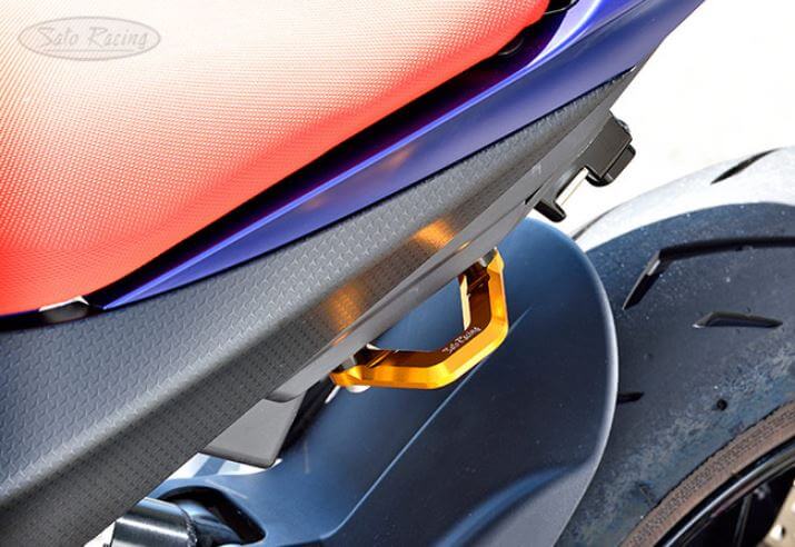 Sato Racing Hook '21-'22 Aprilia RS660/Tuono 660 (Each)