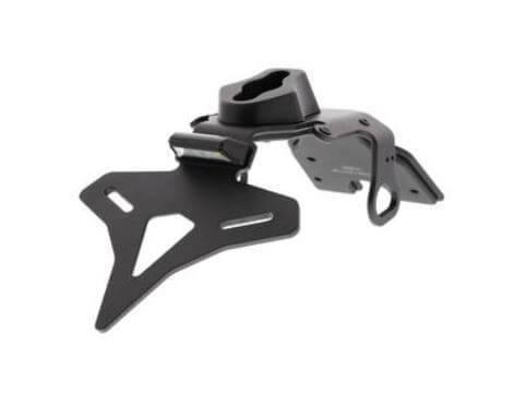 Evotech Performance Tail Tidy / Fender Eliminator Kit 2016-2019 Yamaha XSR900