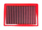 BMC Standard Air Filter for '15-'17 R1200R, '16-'17 R1200RS, '14-'17 R1200RT, 13-15 R1200GS/AVD