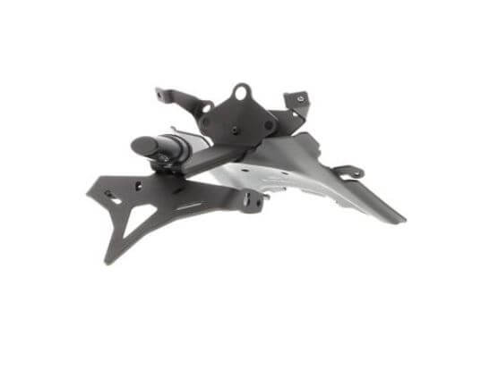 Evotech Performance Tail Tidy '15-'18 BMW R1200R/RS, '19-'20 R1250R/RS