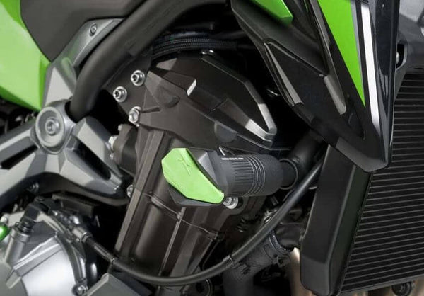 Z900 crash protection discount