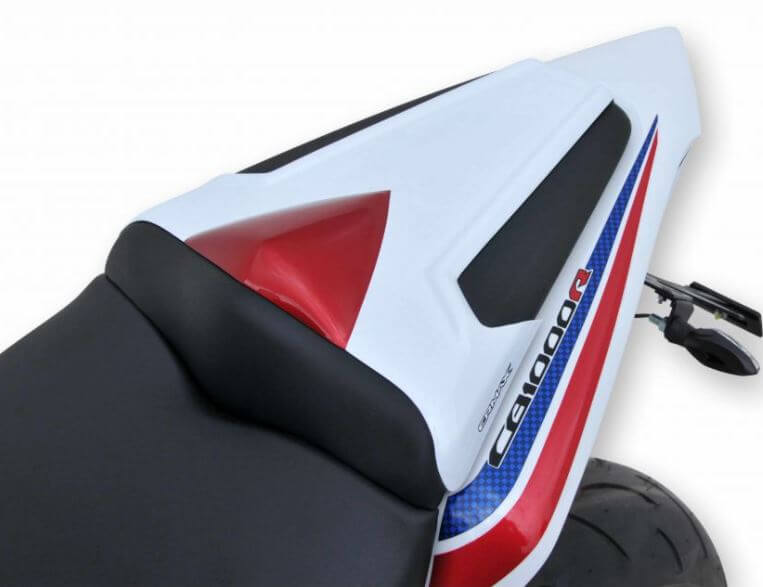 Ermax Seat Cover For 2008-2017 Honda CB1000R